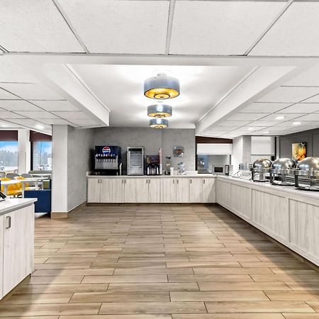 Comfort Inn & Suites Evansville Airport Zewnętrze zdjęcie