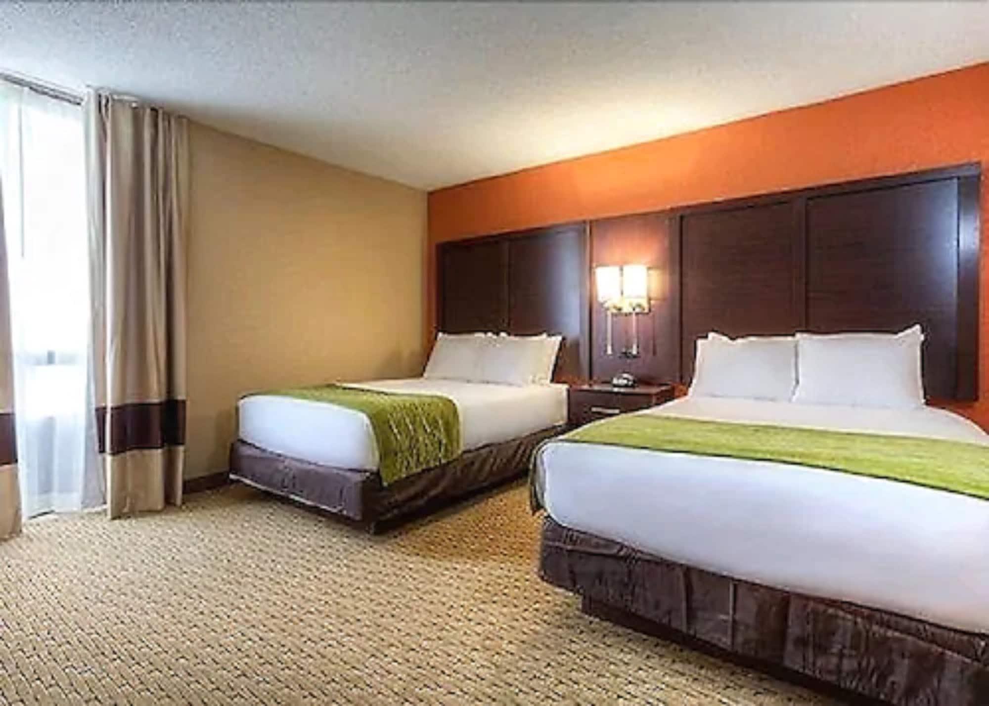 Comfort Inn & Suites Evansville Airport Zewnętrze zdjęcie