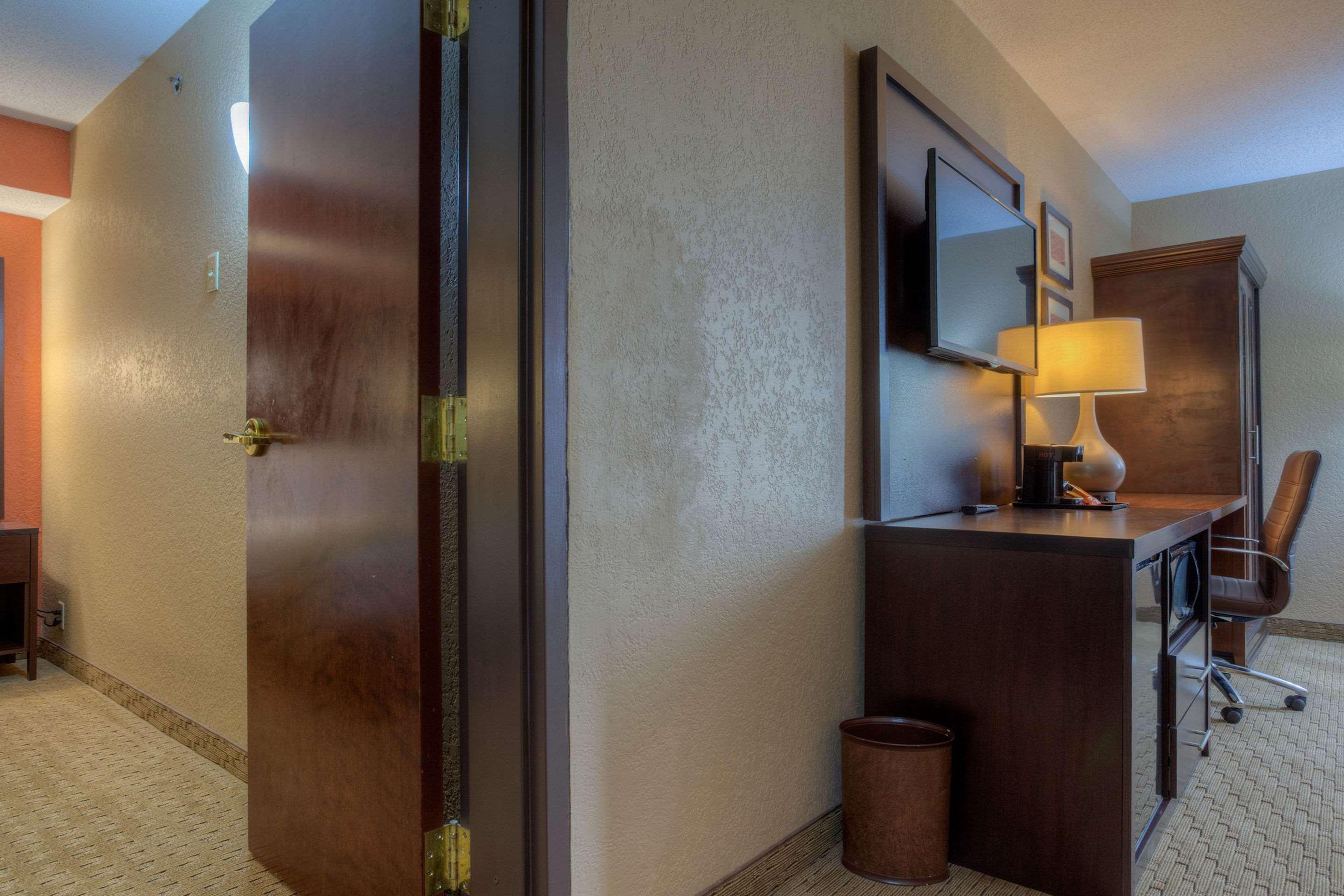 Comfort Inn & Suites Evansville Airport Zewnętrze zdjęcie