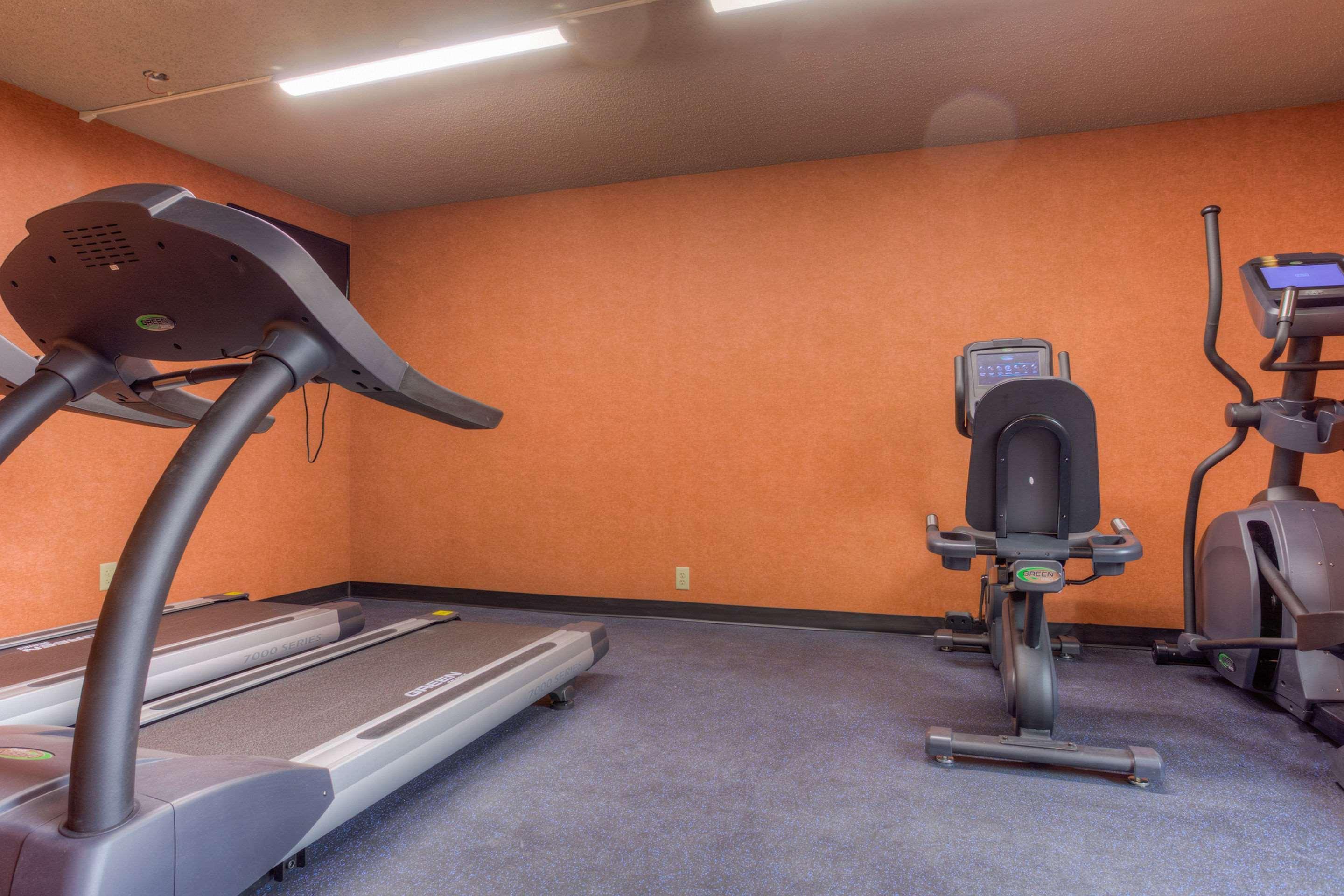 Comfort Inn & Suites Evansville Airport Zewnętrze zdjęcie