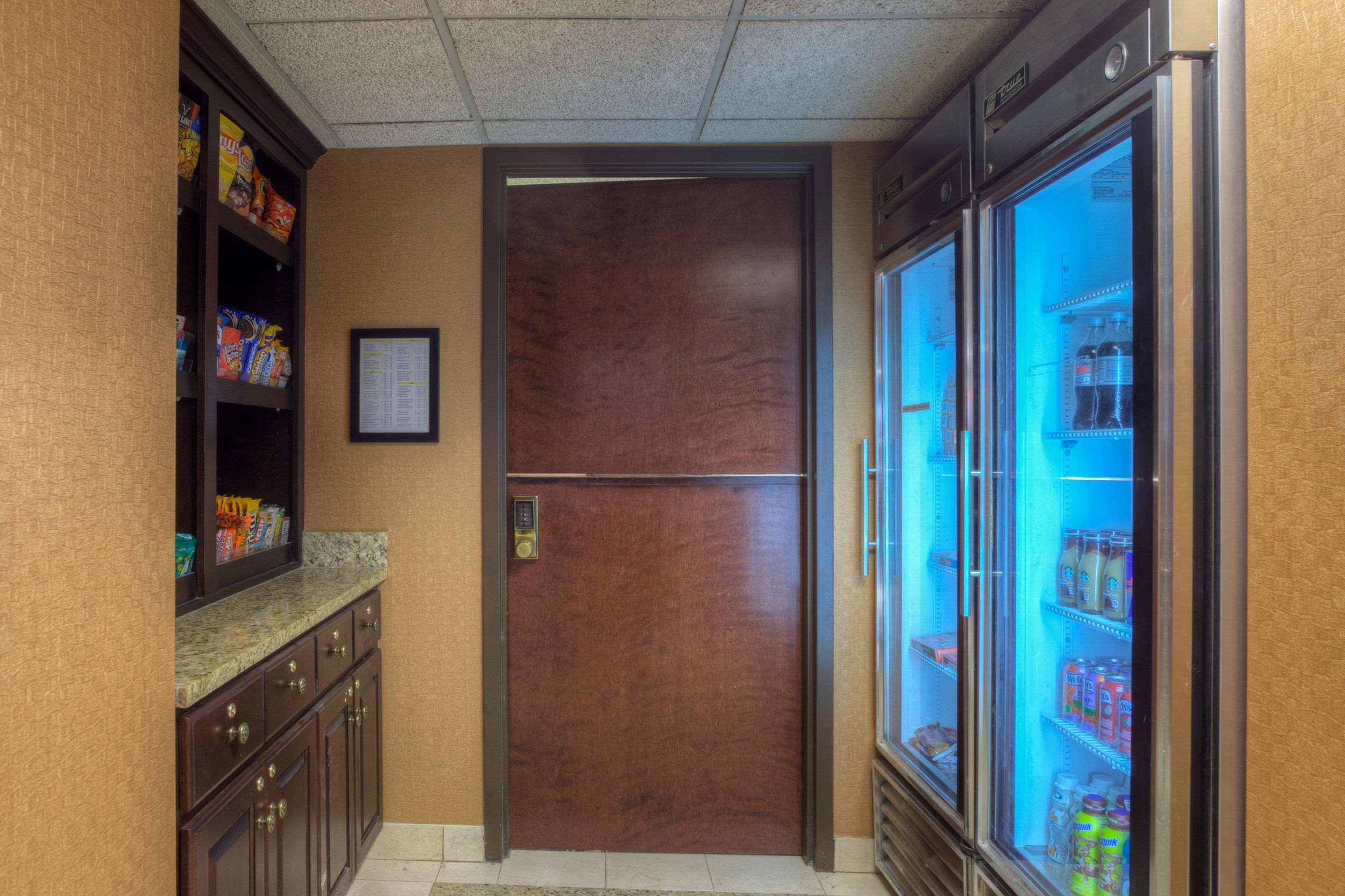 Comfort Inn & Suites Evansville Airport Zewnętrze zdjęcie