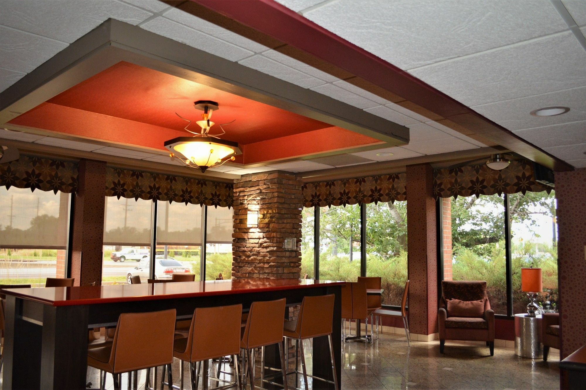 Comfort Inn & Suites Evansville Airport Zewnętrze zdjęcie