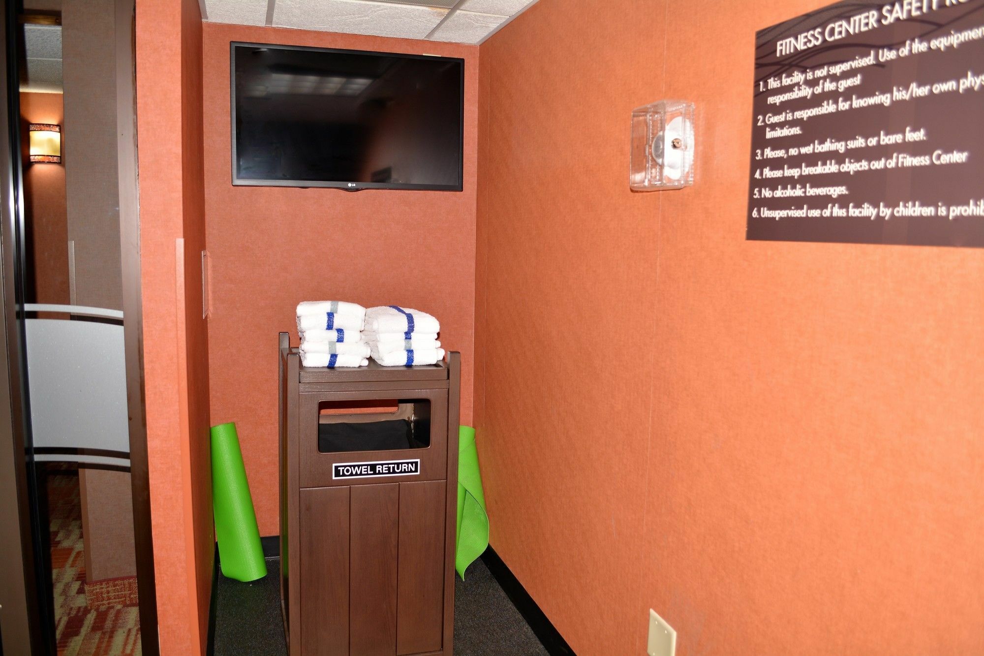 Comfort Inn & Suites Evansville Airport Zewnętrze zdjęcie